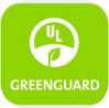 GREENGUARD Certification Backer